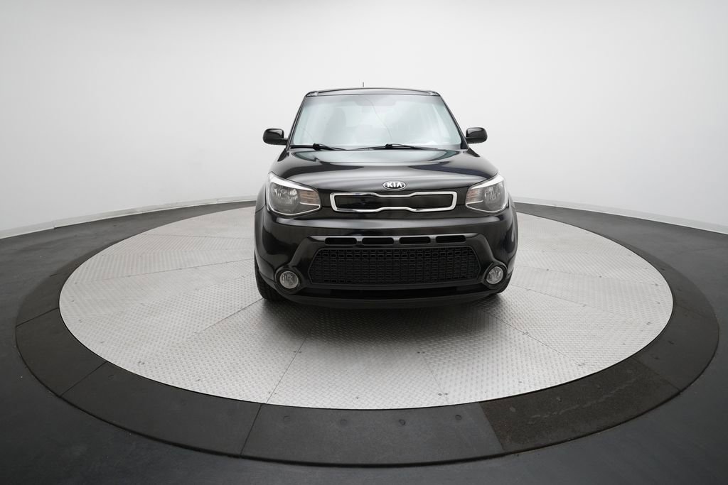Used 2016 Kia Soul + w/ Primo Package image 11