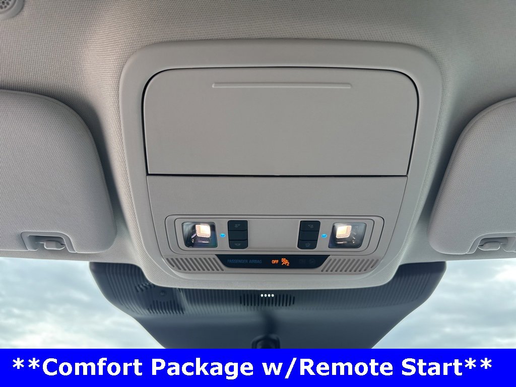 New 2026 Ford Explorer Active w/ Active Comfort Package image 34