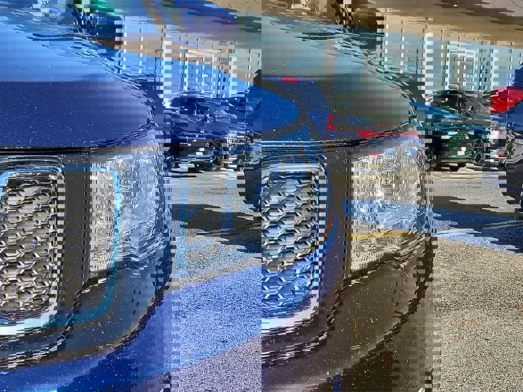 Used 2020 Jeep Compass Latitude w/ Popular Equipment Group image 9