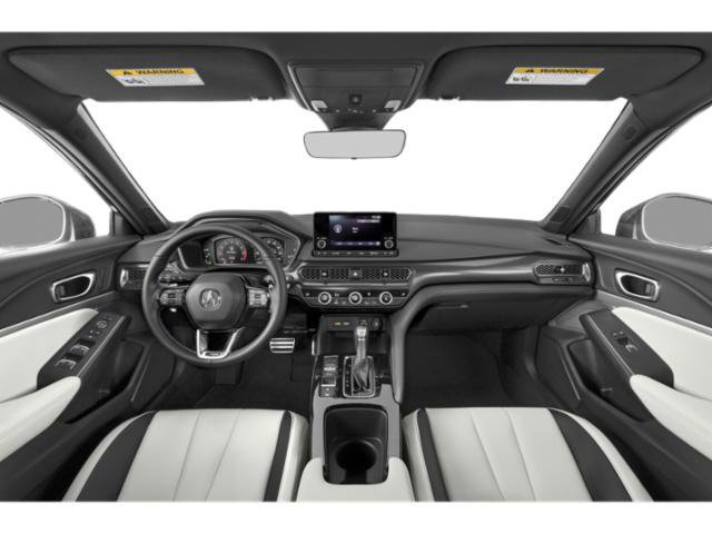 Used 2025 Acura Integra A-Spec FWD image 8