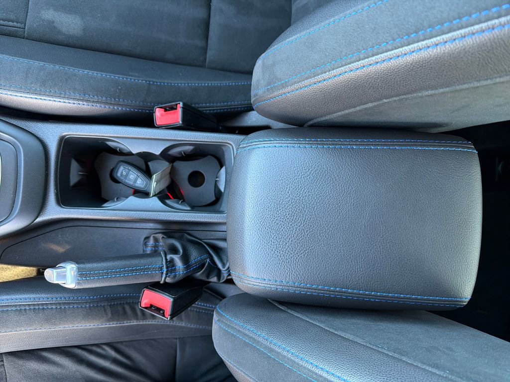 Used 2017 Ford Focus RS image 26