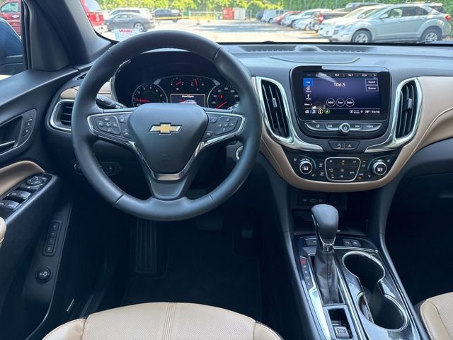 Used 2024 Chevrolet Equinox Premier AWD/4WD image 23