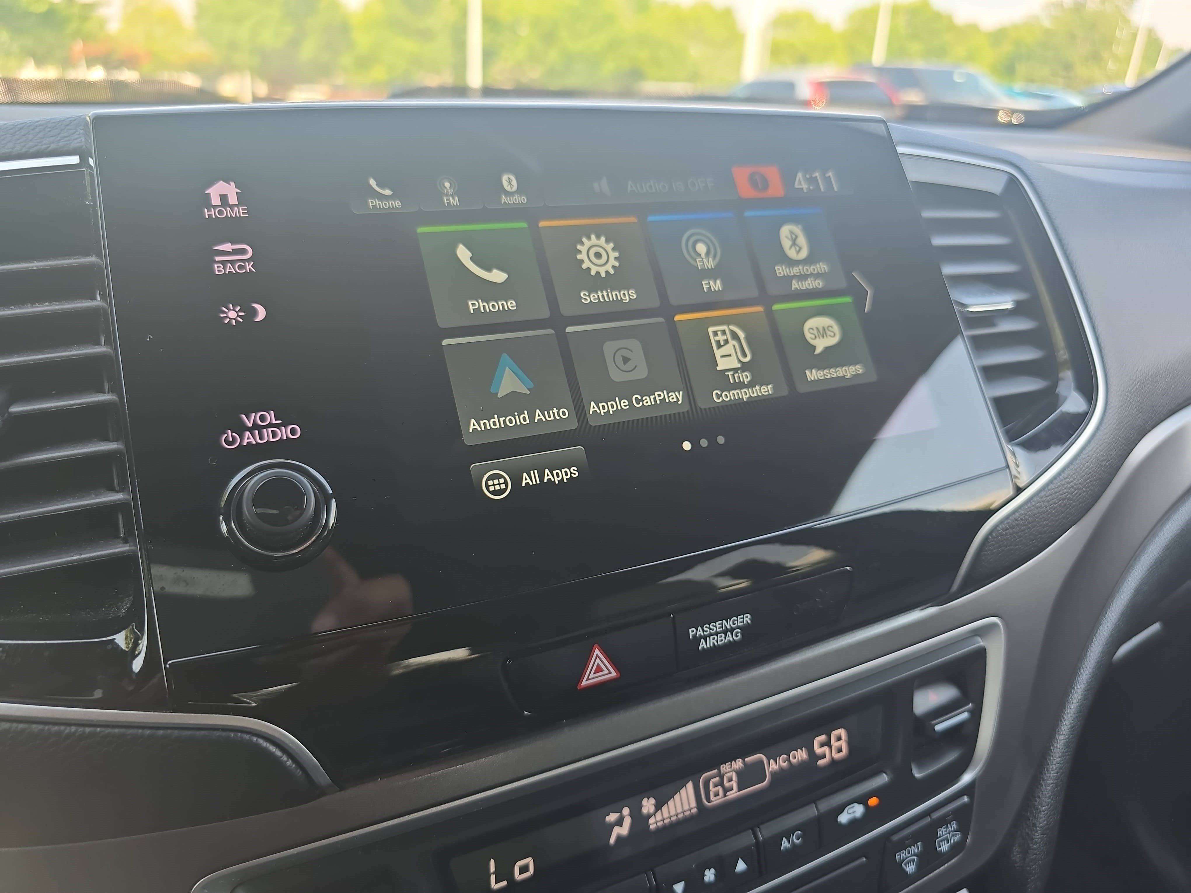 Used 2023 Honda Passport EX-L image 21