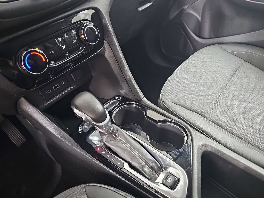 Certified 2023 Buick Encore GX Preferred w/ Cold Weather Comfort Package image 29