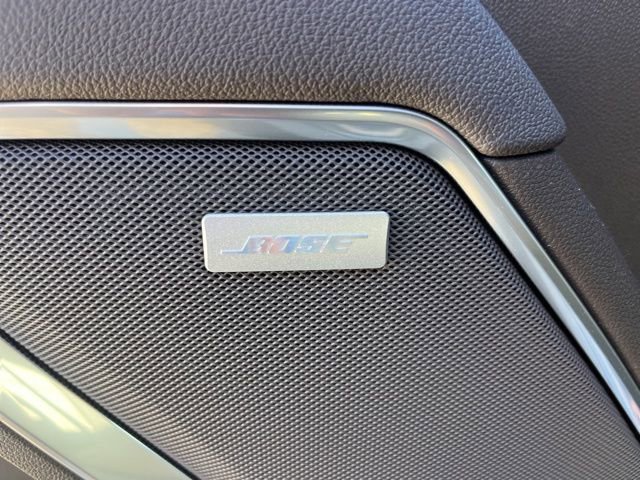 New 2026 Chevrolet Silverado 1500 LTZ w/ Technology Package image 20