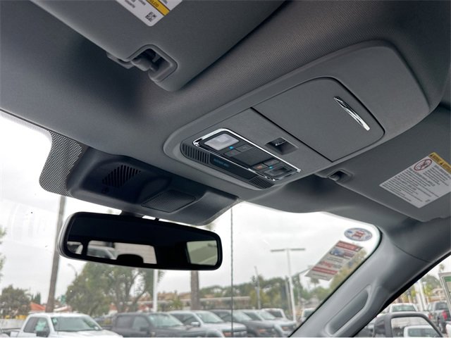 New 2025 Ford F250 Lariat w/ Lariat Ultimate Package image 15