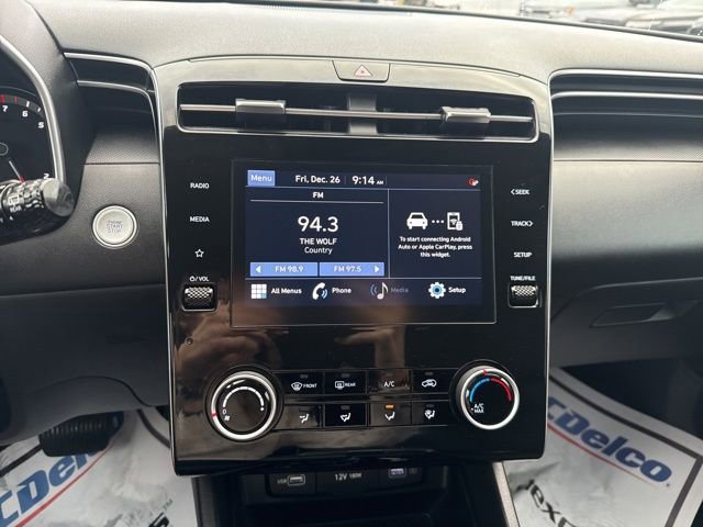 Used 2022 Hyundai Tucson SEL image 20