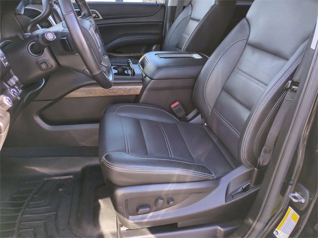 Used 2019 GMC Yukon XL Denali w/ Denali Ultimate Package image 20