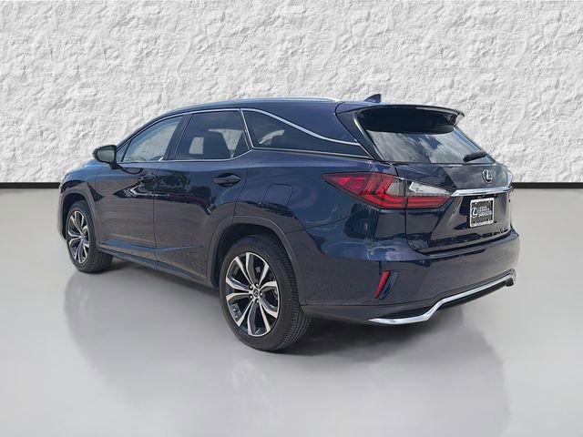 Used 2020 Lexus RX 350L FWD w/ Premium Package image 5