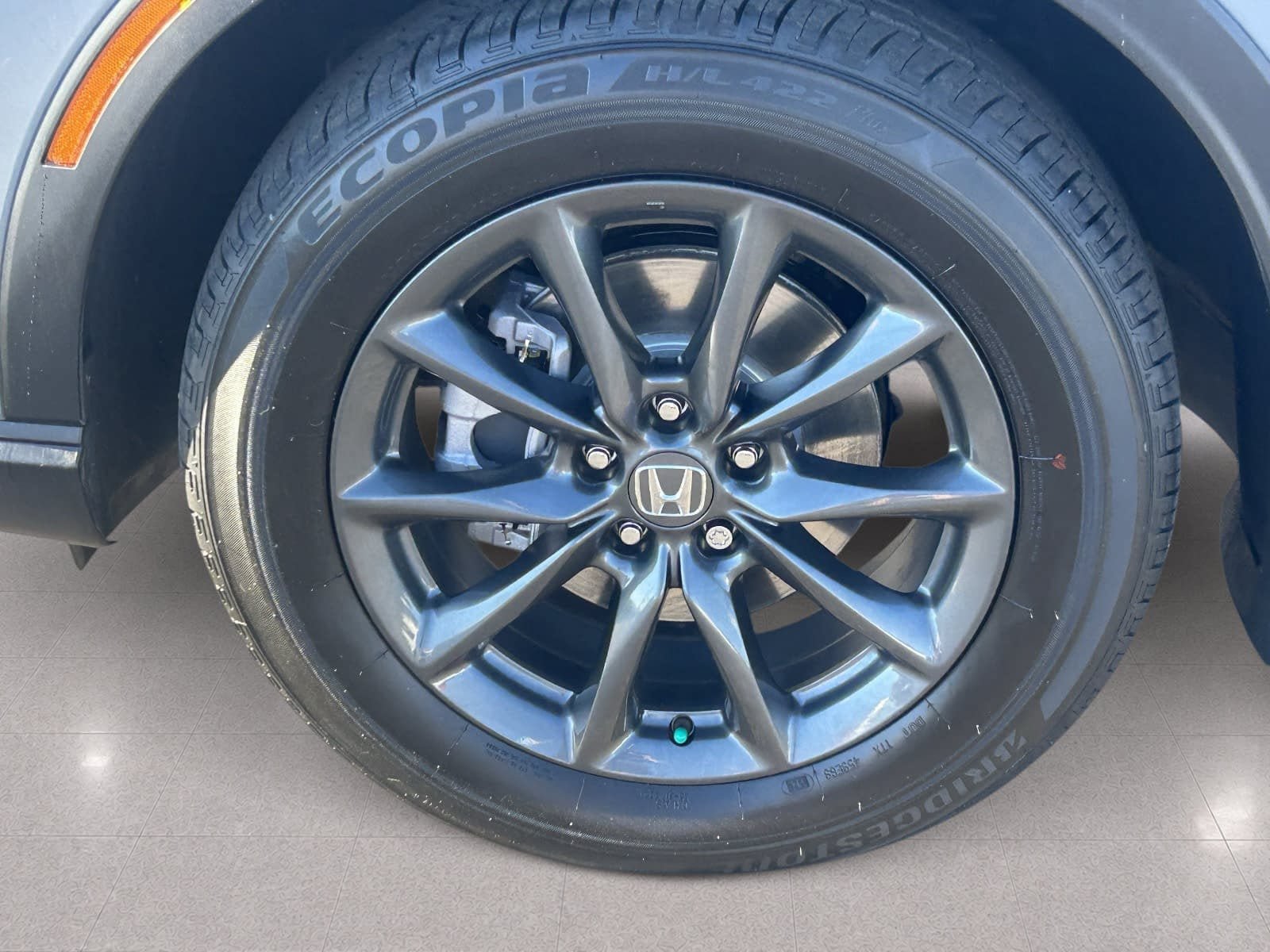 Certified 2026 Honda CR-V EX-L image 11