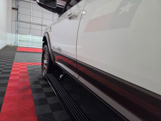 Used 2022 RAM 3500 Limited AWD/4WD image 29