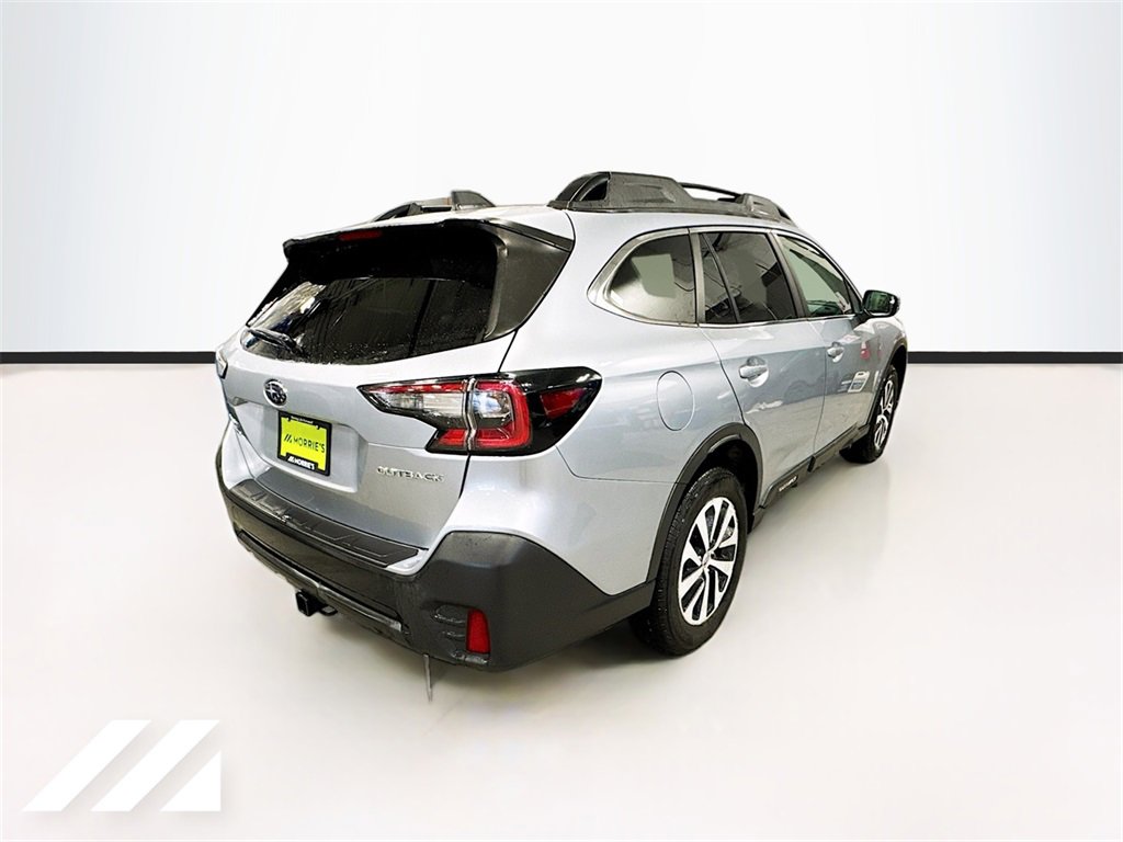Used 2020 Subaru Outback Premium w/ Popular Package #1 image 5