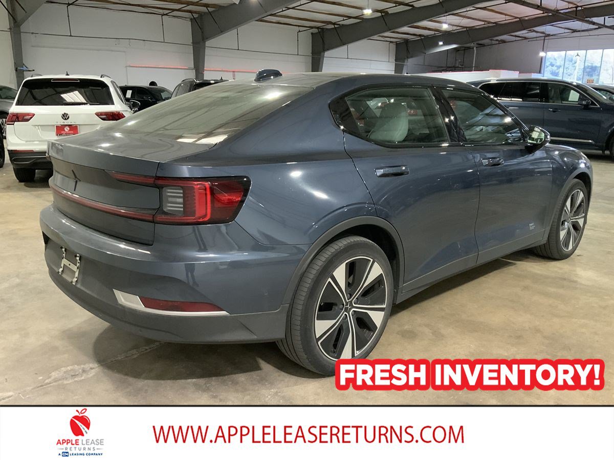Used 2023 Polestar Polestar 2 w/ Pilot Pack AWD/4WD image 4