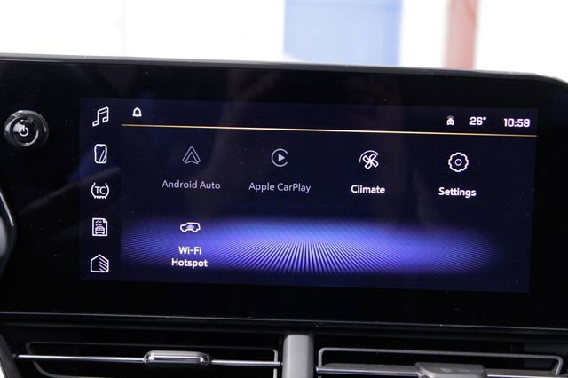 Used 2024 Chevrolet Trax ACTIV image 29