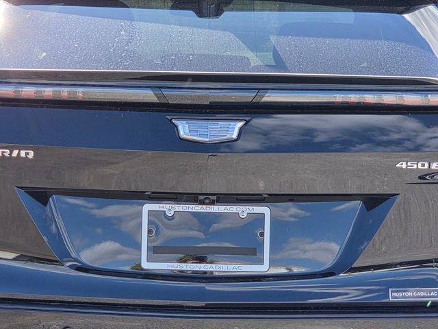 New 2026 Cadillac Lyriq Sport image 26