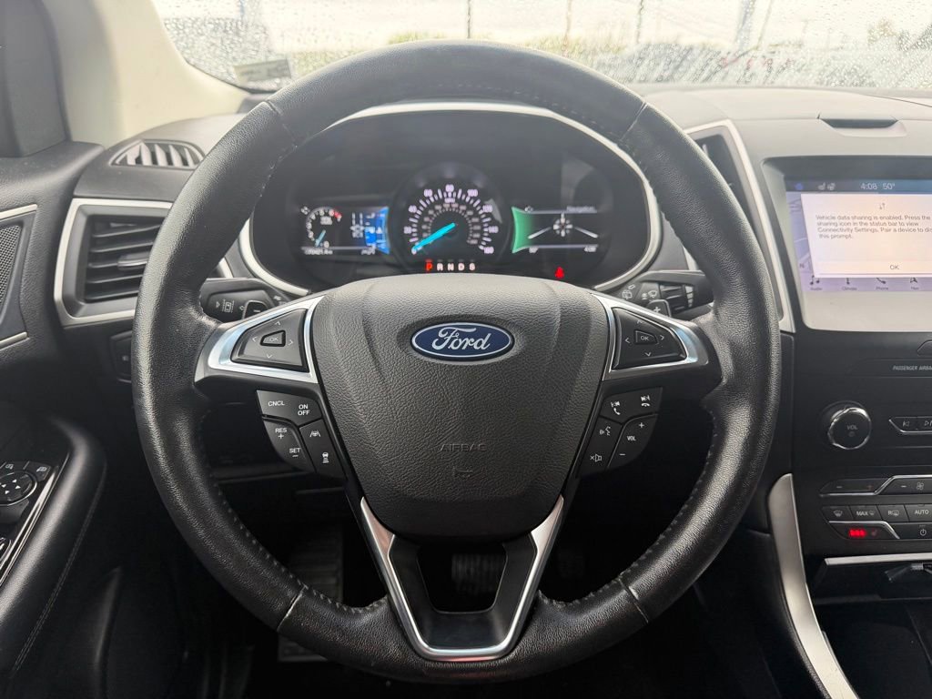 Used 2019 Ford Edge SEL w/ Equipment Group 201A AWD/4WD image 23
