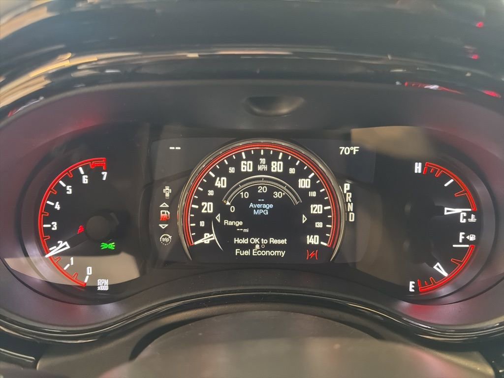 New 2026 Dodge Durango GT image 13