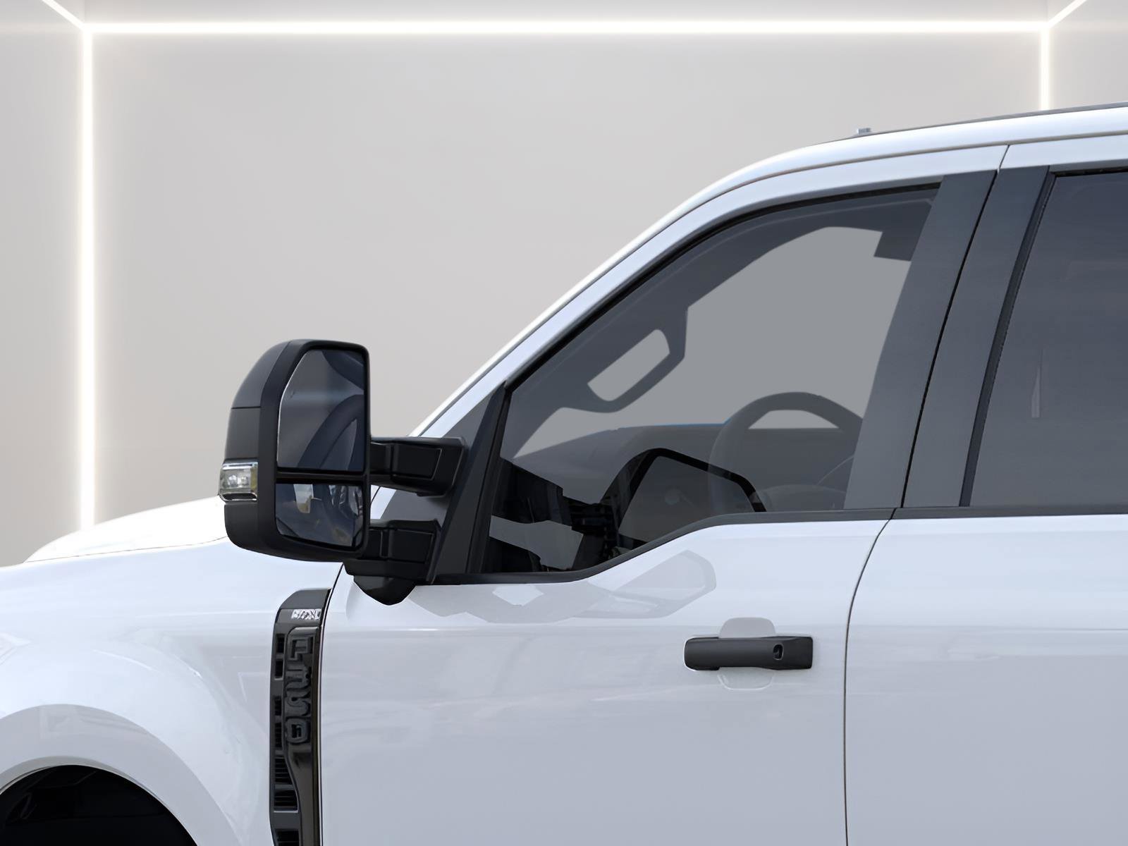 New 2026 Ford F350 XL w/ STX Appearance Package image 20