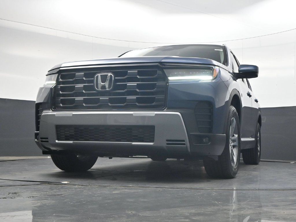 New 2026 Honda Pilot EX-L image 24