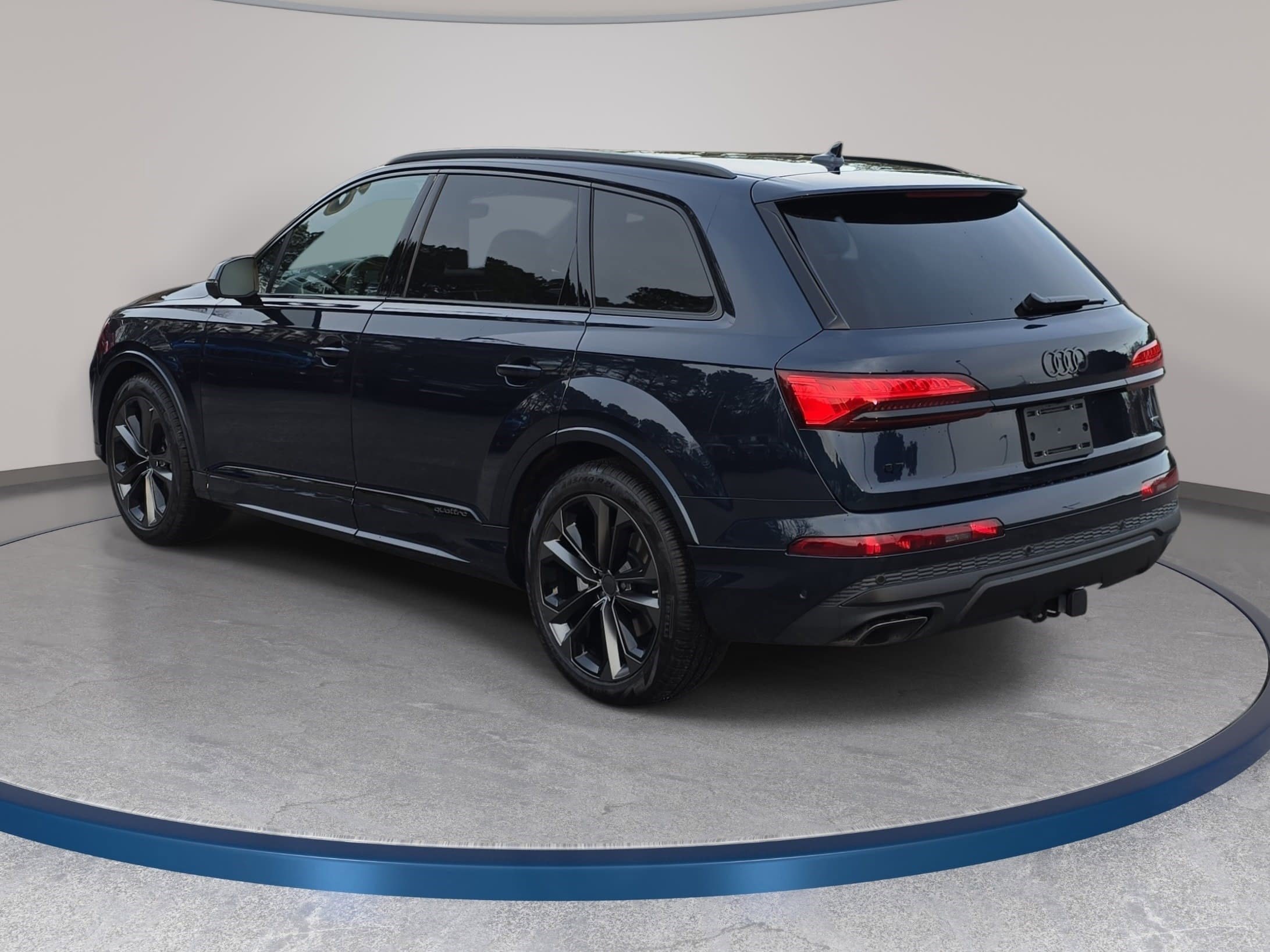 New 2026 Audi Q7 3.0T Premium Plus image 7