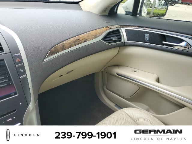 Used 2015 Lincoln MKZ AWD w/ Equipment Group 102A Reserve image 36