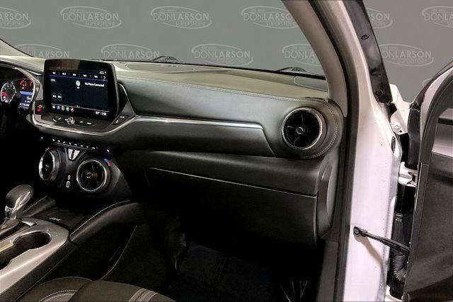 Used 2023 Chevrolet Blazer LT w/ Convenience Package AWD/4WD image 31