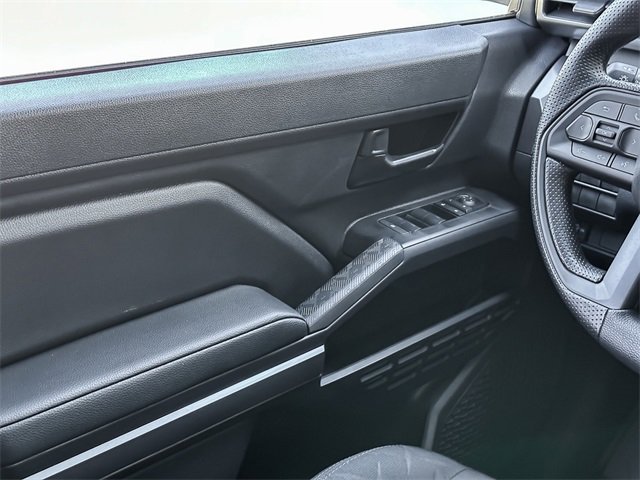 New 2026 Toyota Tacoma SR5 image 17