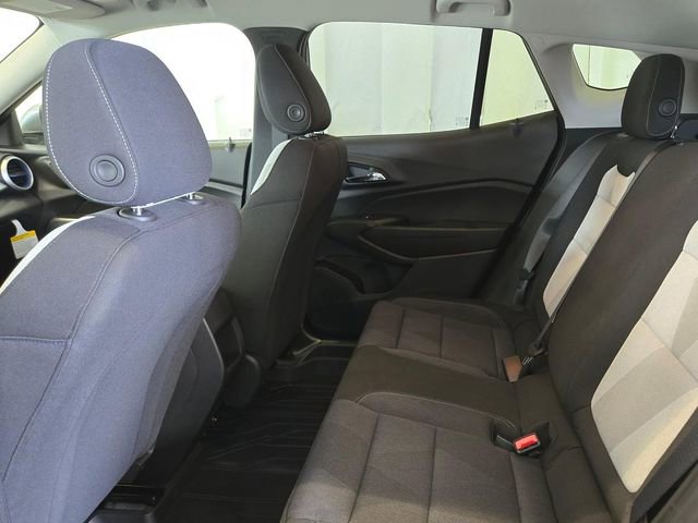 New 2026 Chevrolet Trax LS w/ LS Convenience Package image 9