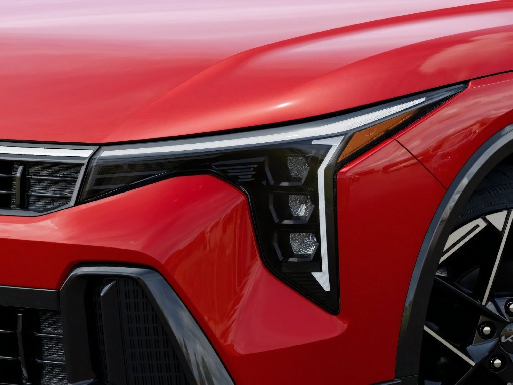 New 2026 Kia K4 EX FWD image 10