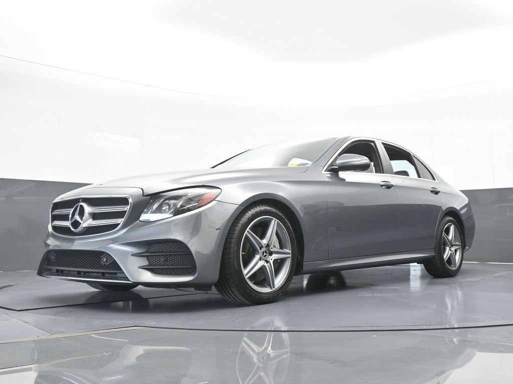 Used 2019 Mercedes-Benz E 300 image 58
