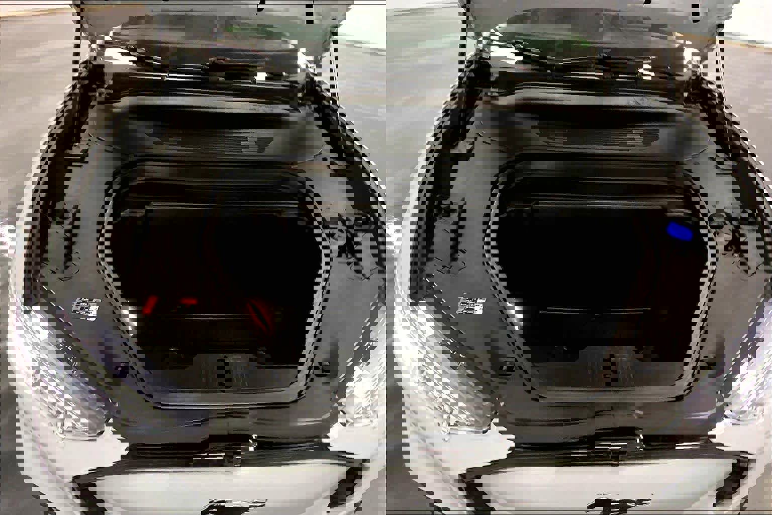 Certified 2022 Ford Mustang Mach-E Premium image 26