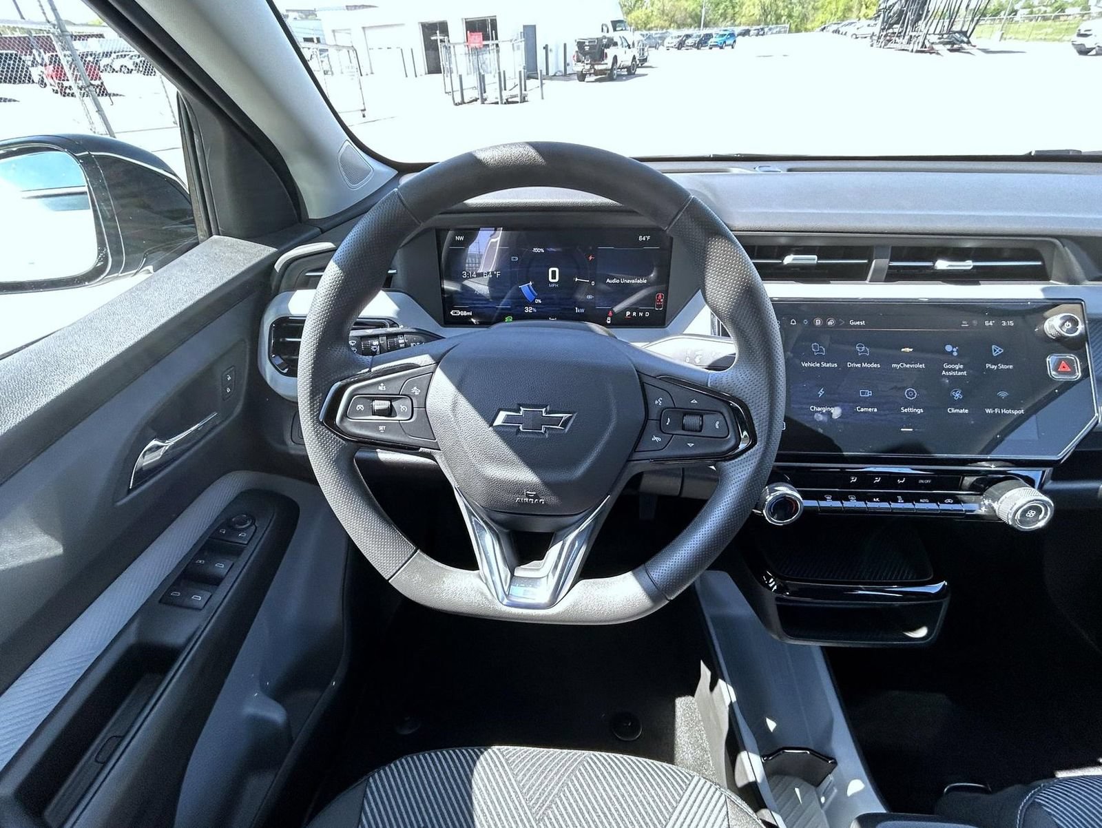 New 2027 Chevrolet Bolt LT FWD image 13