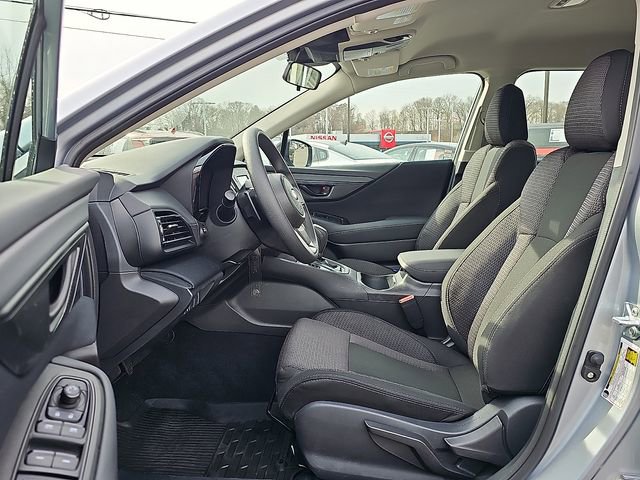 Used 2025 Subaru Outback image 13