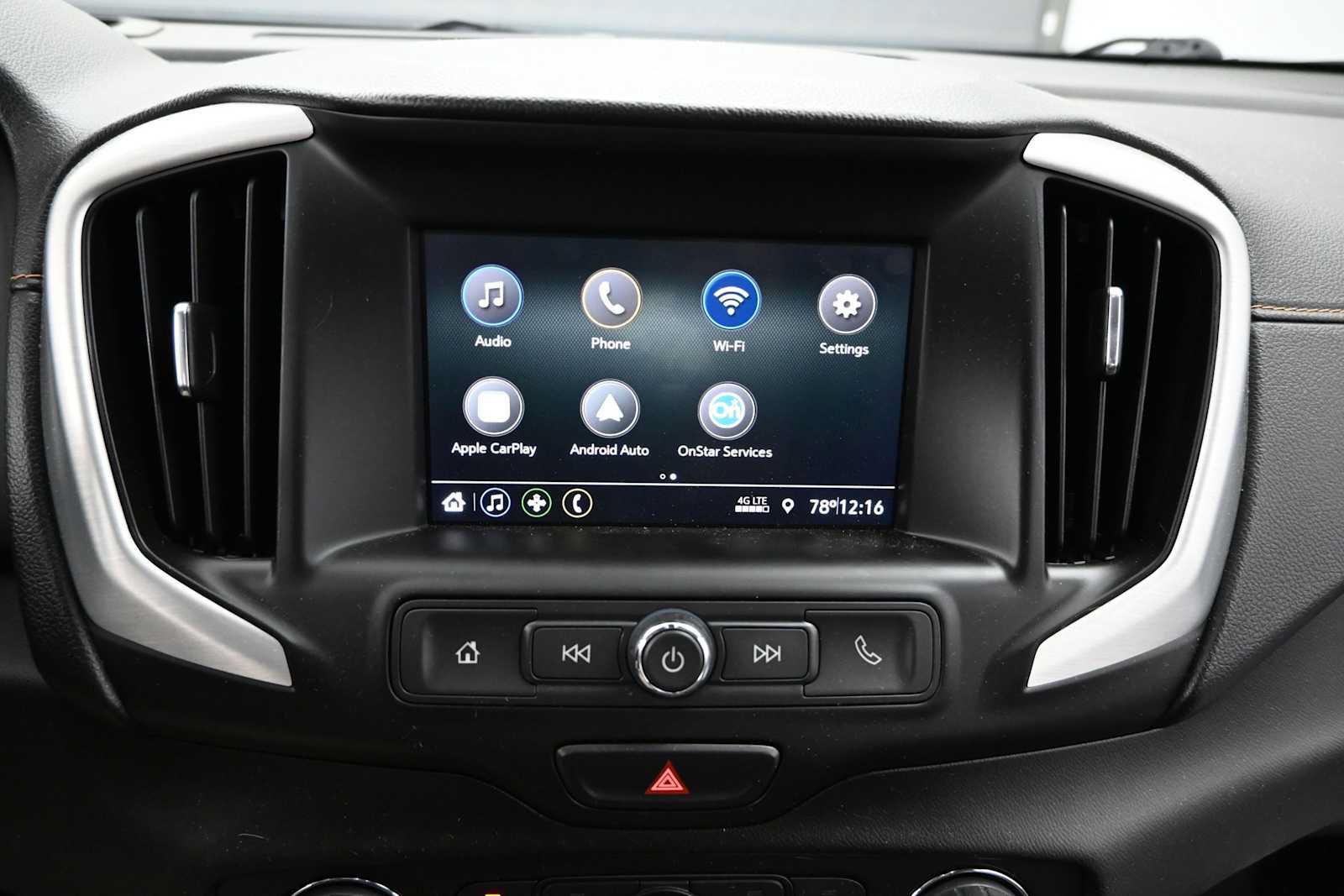 Used 2021 GMC Terrain SLE w/ Driver Convenience Package AWD/4WD image 14