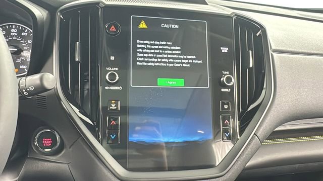 New 2026 Subaru Ascent Bronze Edition image 25