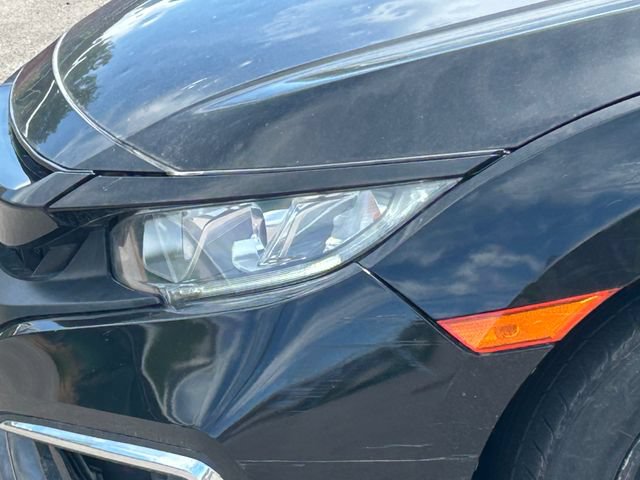 Used 2021 Honda Civic LX image 10