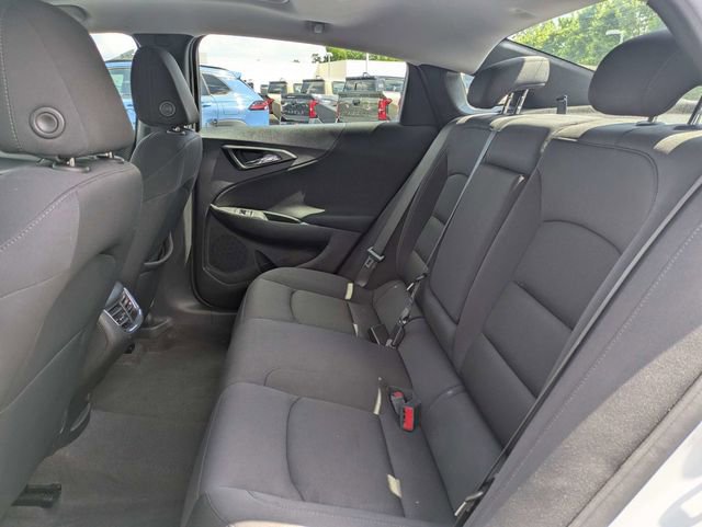 Used 2024 Chevrolet Malibu LT FWD image 12
