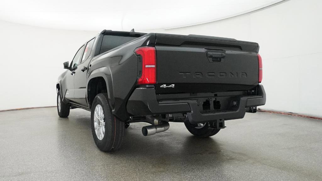 New 2026 Toyota Tacoma SR5 AWD/4WD image 6