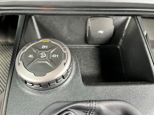 Certified 2022 Ford Bronco 2-Door AWD/4WD image 34