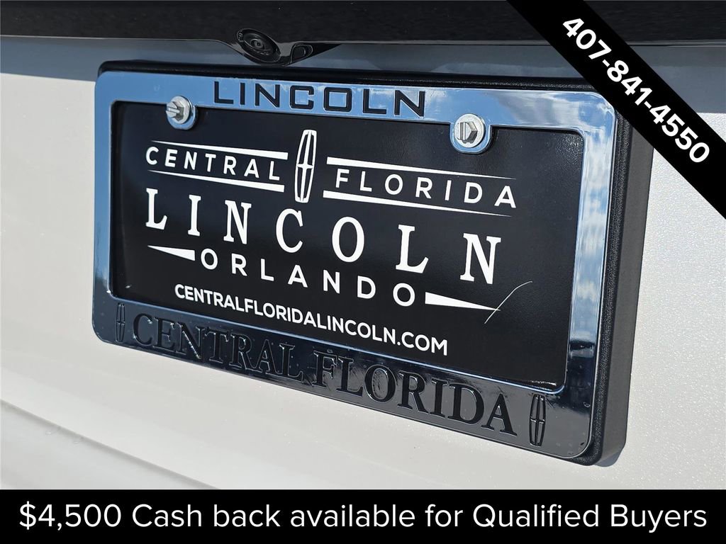 New 2026 Lincoln Nautilus Black Label image 6