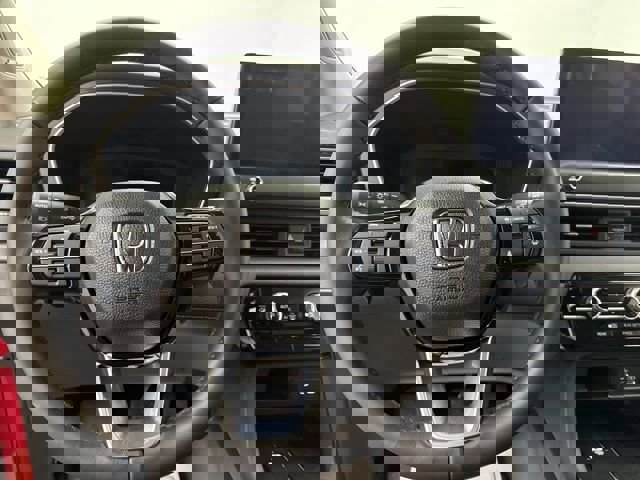 New 2026 Honda Pilot Touring image 30