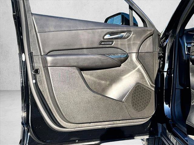 Used 2023 Cadillac XT4 Sport FWD image 18