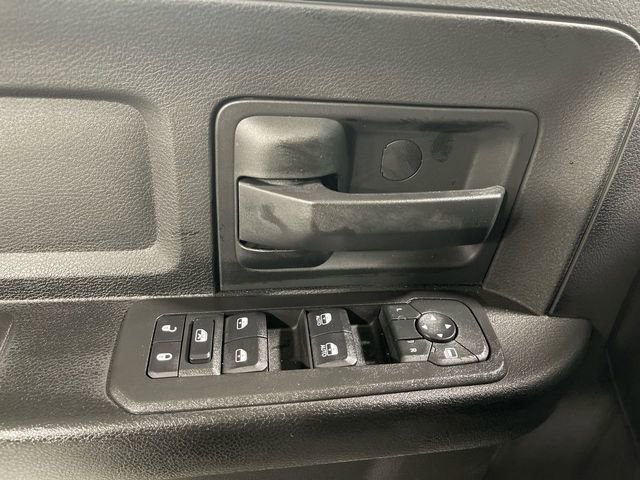 New 2026 RAM 4500 Tradesman w/ Chrome Appearance Group image 13