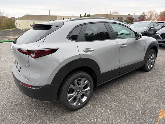 New 2026 MAZDA CX-30 AWD 2.5 S image 3