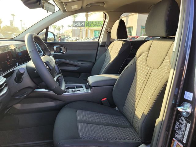New 2026 Kia Sorento LX image 9