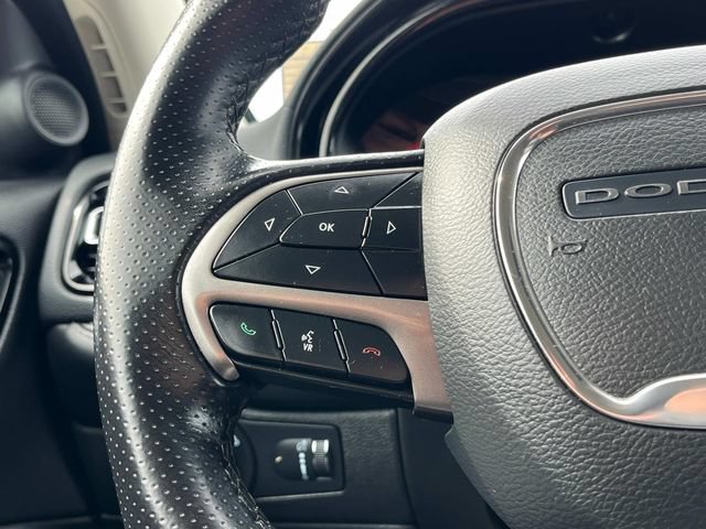 Certified 2021 Dodge Durango SXT AWD/4WD image 30