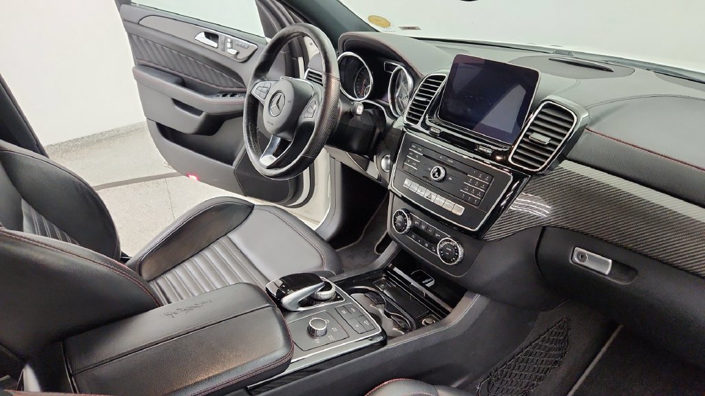 Used 2019 Mercedes-Benz GLE 43 AMG 4MATIC Coupe image 58