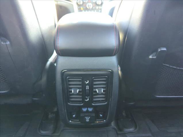 Used 2018 Jeep Grand Cherokee Trailhawk image 16