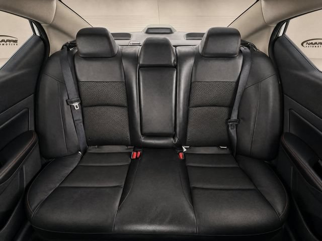 Used 2024 Nissan Altima 2.5 SR FWD image 15