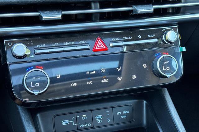 New 2026 Hyundai Tucson SEL image 19